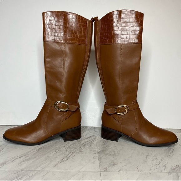 New! Marc Fisher Hailin Boot - Picture 8 of 13